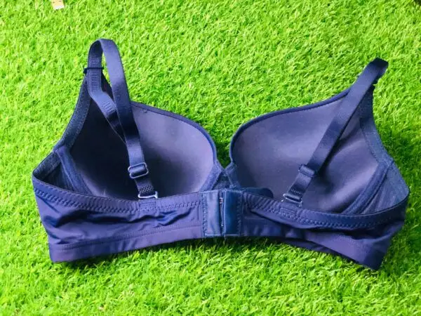 Blue Bra - Image 2
