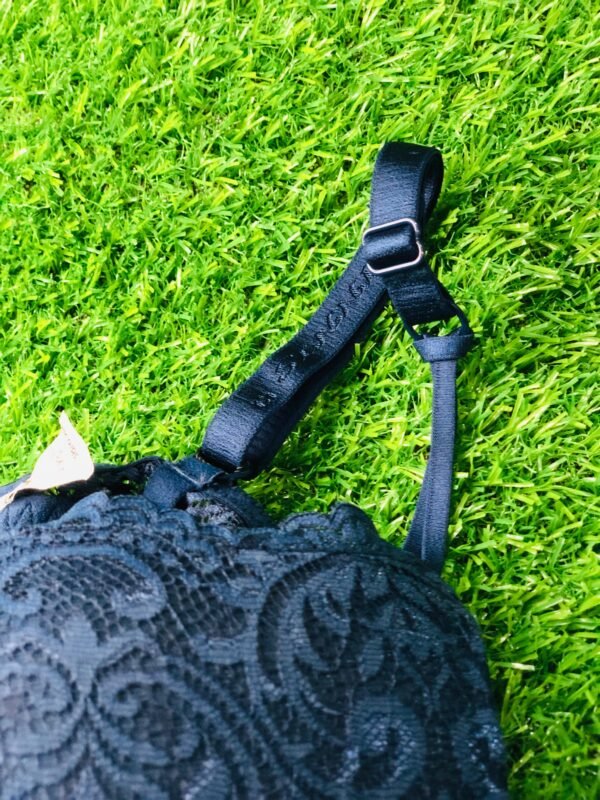 Blue Bra - Image 3