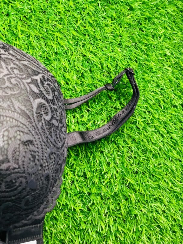 Dark Blue Bra - Image 5